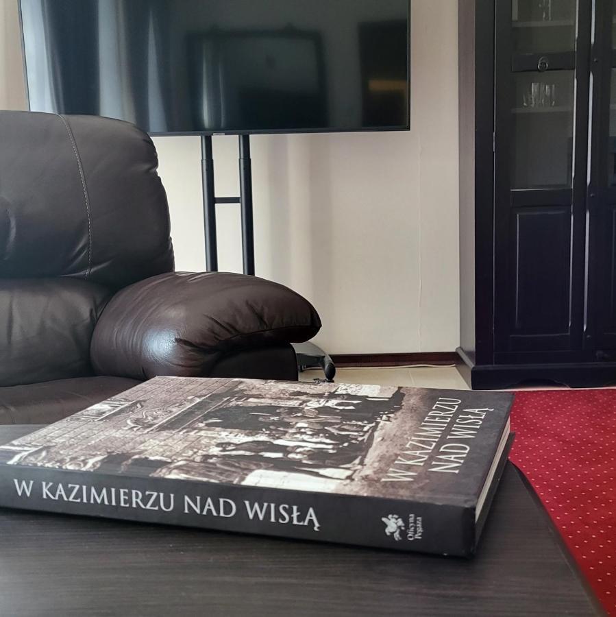 Willa Wellness Яновец Екстериор снимка